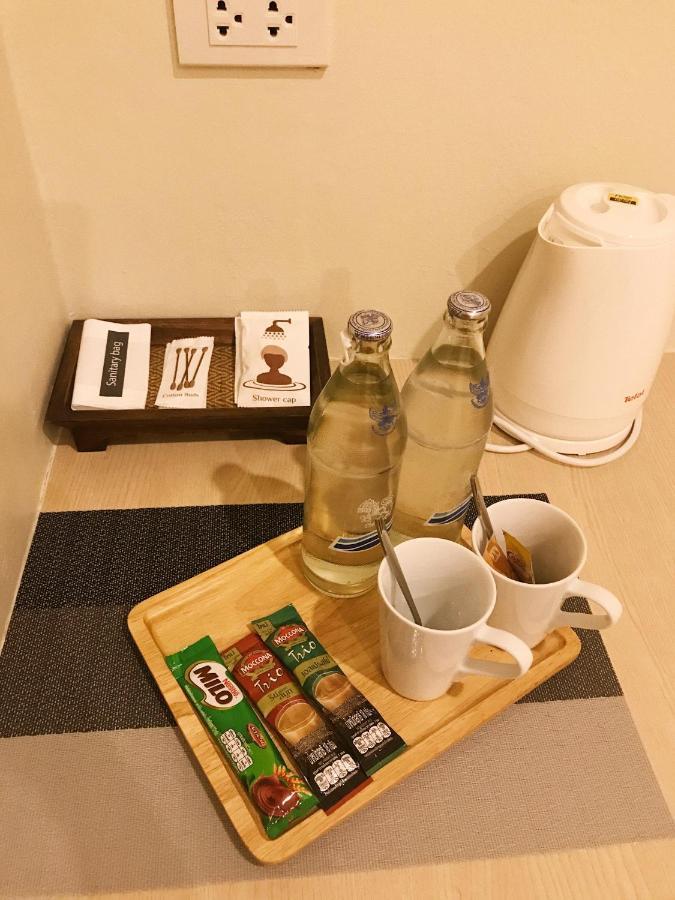 Sj ミラクル ホテル ハートヤイ エクステリア 写真